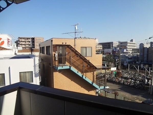 さがみ野セントラルビルIIの物件内観写真